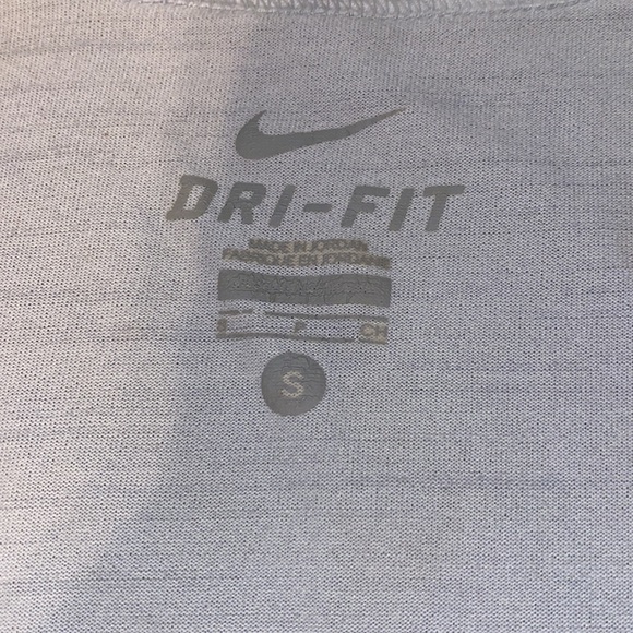 Mens small Bike dry-fit tank top - Picture 2 of 2